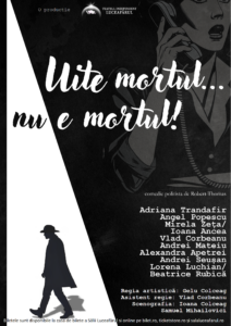 UITE MORTUL, NU E MORTUL!