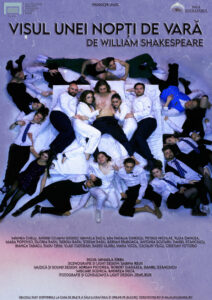 Visul unei nopți de vară