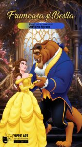 Frumoasa și Bestia