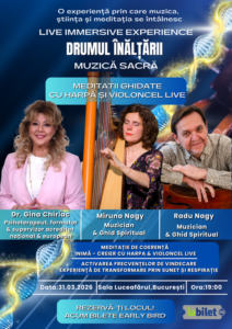 Drumul Înălțării