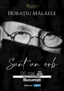Horatiu Malaele – Sunt un Orb