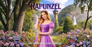 Rapunzel