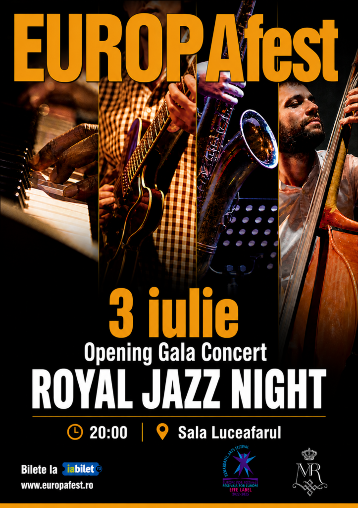 EUROPAfest 33: Opening Gala Concert